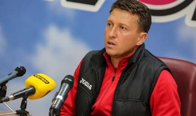 Альберт Шахов, ФК Волынь