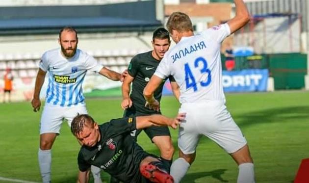 Десна - Верес