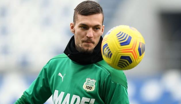 Лукаш Гараслин, Getty Images