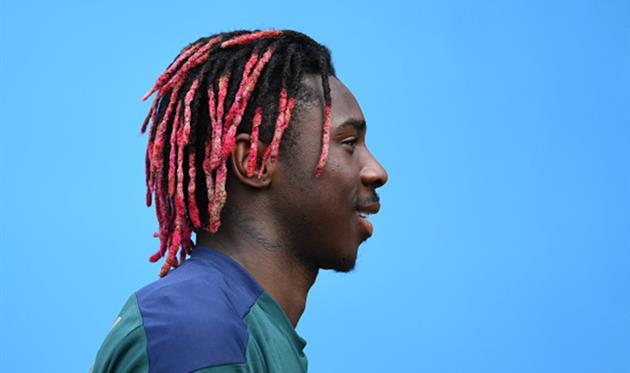 Мойзе Кин, Getty Images