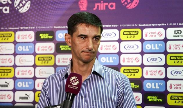 Валерий Кривенцов, ФК Металлист 1925