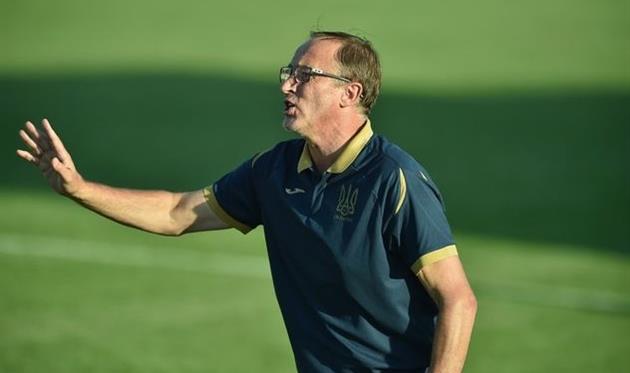 Александр Петраков, фото УАФ