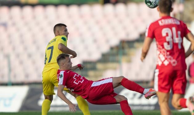 ФК Металлист