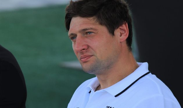 Евгений Селезнев, фото 