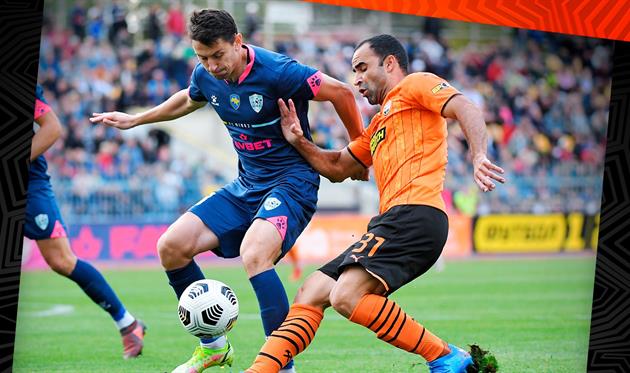 Минай — Шахтер