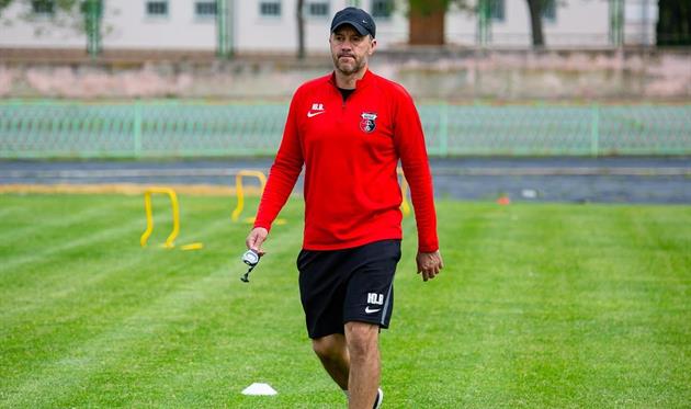 Юрий Вирт, Верес