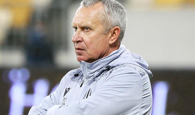 Леонид Кучук, фото Рух