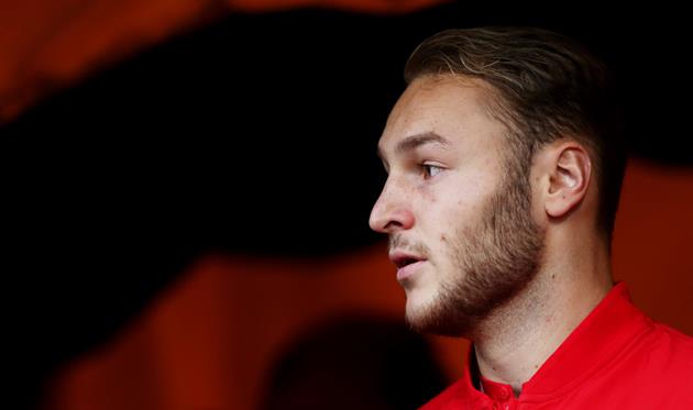 Теун Копмейнерс. Фото Getty Images