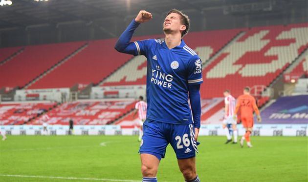 Деннис Прат, Getty Images