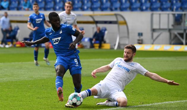 Шкодран Мустафи, getty images