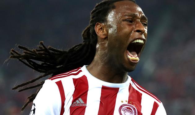 Рубен Семеду, Getty Images