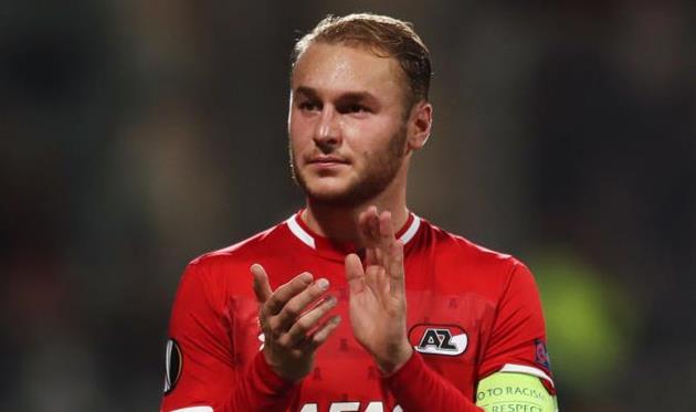 Тен  Копмейнерс, Getty Images