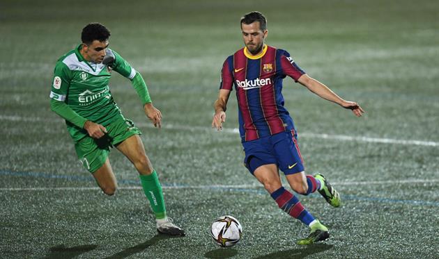 Миралем Пьянич, getty images