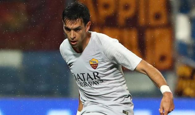 Хавьер Пасторе, getty images