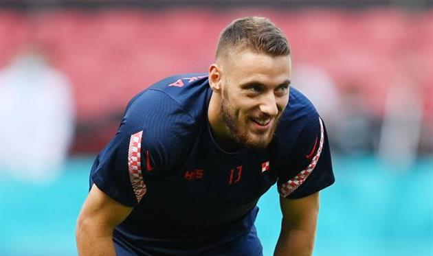 Никола Влашич, Getty Images