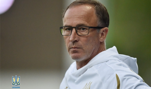 Александр Петраков, УАФ