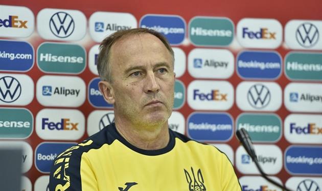 Александр Петраков, УАФ