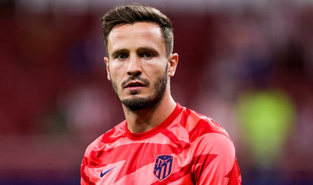 Сауль Ньигес, Getty Images