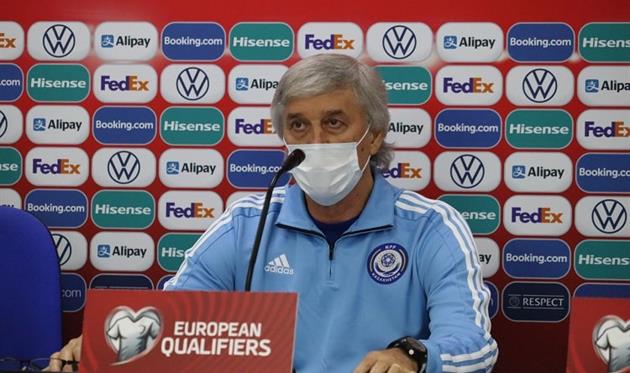 Игорь Свечников, УАФ