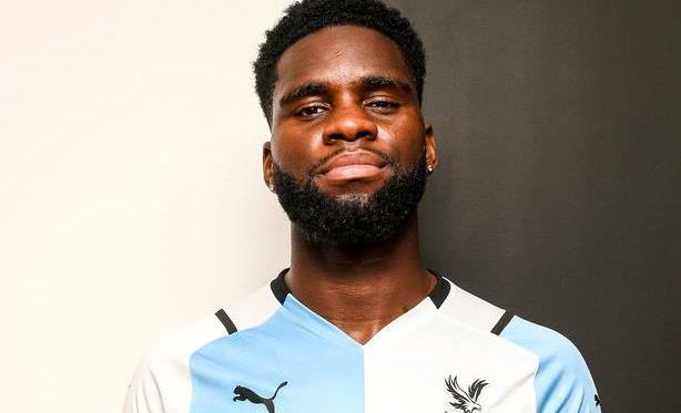 Одсонн Эдуар, twitter.com/CPFC