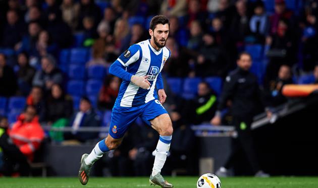 Факундо Феррейра. Фото Getty Images