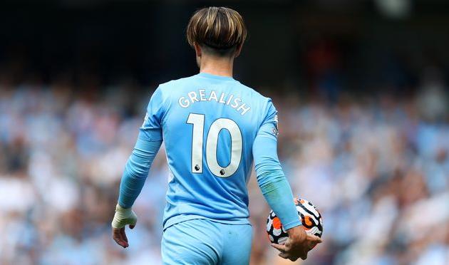 Джек Грилиш, Getty Images