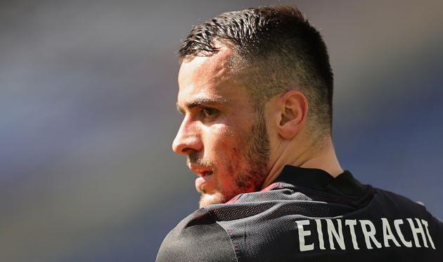 Филип Костич, Getty Images