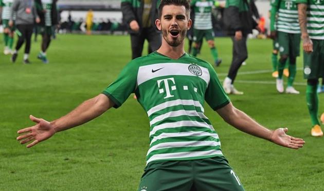 Игорь Харатин. Фото Getty Images