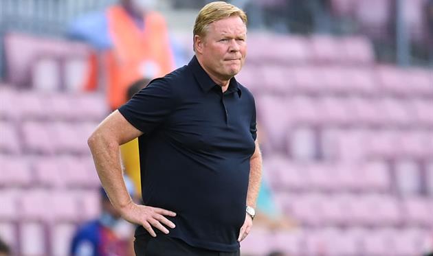 Рональд Куман, Getty Images