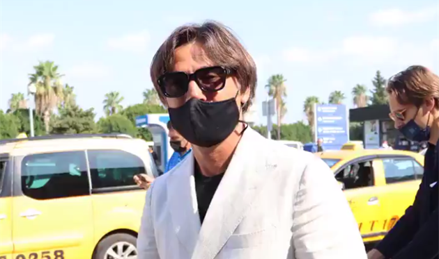 Винченцо Монтелла, ФК Адана Демирспор