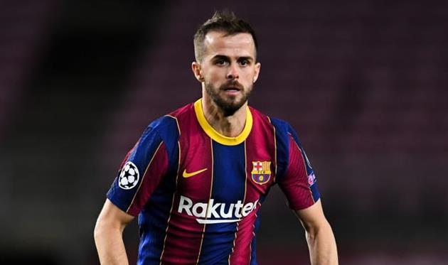 Миралем Пьянич, getty images