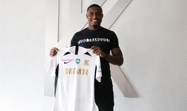 Ренан, ФК Колос