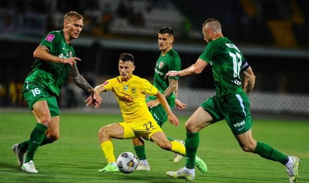 ФК Металлист 1925