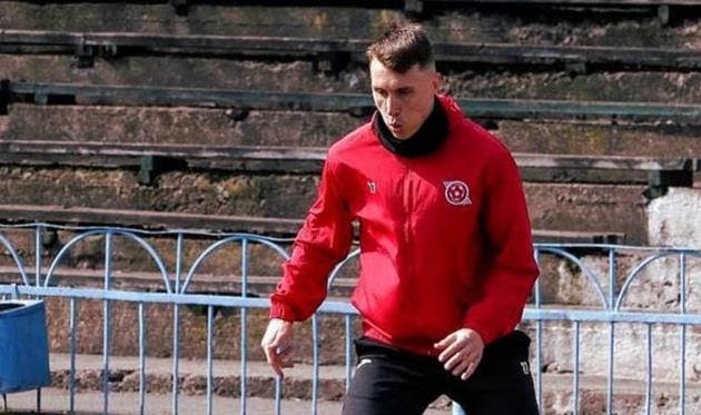 Ярослав Квасов, ФК Кривбасс