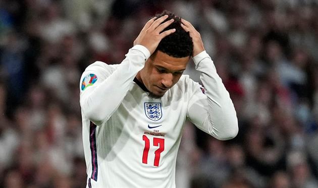 Джейдон Санчо, skysports.com