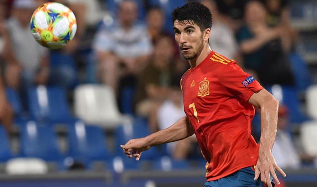 Карлос Солер, getty images