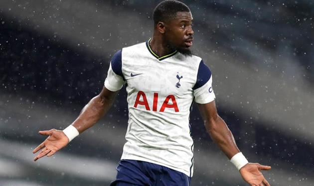 Серж Орье, Getty Images