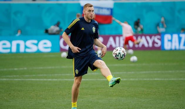 Деян Кулусевски. Фото Getty Images