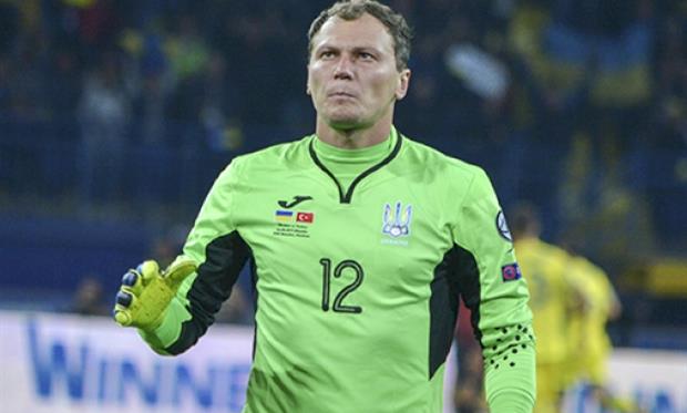 АНДРЕЙ ПЯТОВ, ФК ШАХТЕР