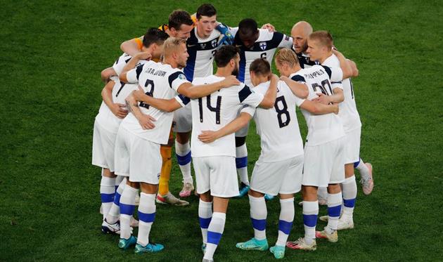 Фото Getty Images