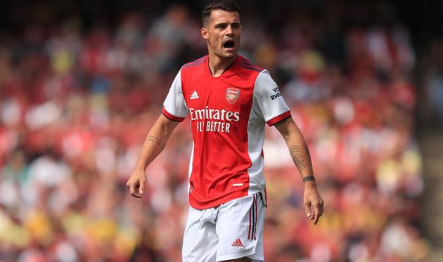 Гранит Джака. Фото Getty Images