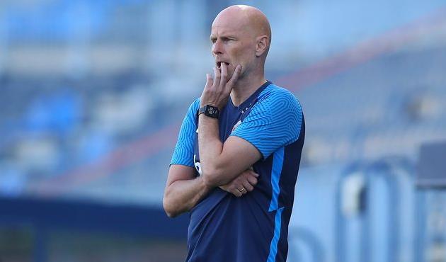 Столе Сольбаккен, Getty Images