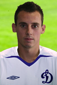 Люк Уилкшир