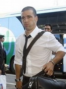 Антонио Ди Натале, АР