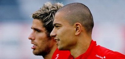 Берами уже в Англии, Инлер пока туда не хочет, АР