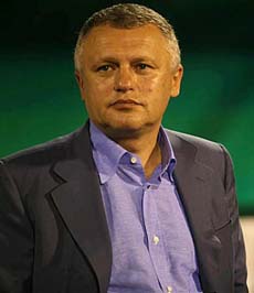 Игорь Суркис, fcdynamo.kiev.ua