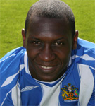 Эмиль Хески