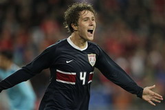 Майкл Брэдли