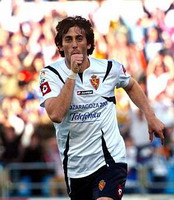 Диего Милито