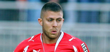 Жереми Менез